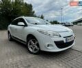 Белый Рено Меган, объемом двигателя 2 л и пробегом 245 тыс. км за 7800 $, фото 8 на Automoto.ua