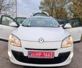 Білий Рено Меган, об'ємом двигуна 1.6 л та пробігом 220 тис. км за 7350 $, фото 1 на Automoto.ua