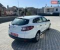 Білий Рено Меган, об'ємом двигуна 1.46 л та пробігом 209 тис. км за 6800 $, фото 15 на Automoto.ua