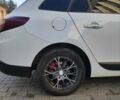 Белый Рено Меган, объемом двигателя 1.5 л и пробегом 300 тыс. км за 7050 $, фото 49 на Automoto.ua