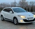Білий Рено Меган, об'ємом двигуна 1.5 л та пробігом 340 тис. км за 6300 $, фото 7 на Automoto.ua