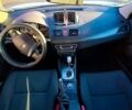 Белый Рено Меган, объемом двигателя 1.46 л и пробегом 258 тыс. км за 6200 $, фото 31 на Automoto.ua