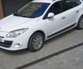 Белый Рено Меган, объемом двигателя 1.46 л и пробегом 249 тыс. км за 6200 $, фото 1 на Automoto.ua