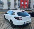 Белый Рено Меган, объемом двигателя 1.46 л и пробегом 300 тыс. км за 5999 $, фото 7 на Automoto.ua