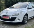 Білий Рено Меган, об'ємом двигуна 1.6 л та пробігом 240 тис. км за 7400 $, фото 1 на Automoto.ua