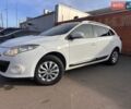 Белый Рено Меган, объемом двигателя 1.5 л и пробегом 260 тыс. км за 7200 $, фото 9 на Automoto.ua