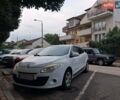 Белый Рено Меган, объемом двигателя 1.5 л и пробегом 311 тыс. км за 5300 $, фото 3 на Automoto.ua
