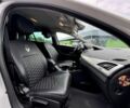 Белый Рено Меган, объемом двигателя 2 л и пробегом 245 тыс. км за 7800 $, фото 20 на Automoto.ua