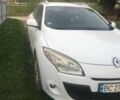 Білий Рено Меган, об'ємом двигуна 1.46 л та пробігом 265 тис. км за 6000 $, фото 1 на Automoto.ua