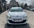 Білий Рено Меган, об'ємом двигуна 1.5 л та пробігом 230 тис. км за 6200 $, фото 1 на Automoto.ua