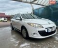 Білий Рено Меган, об'ємом двигуна 1.46 л та пробігом 235 тис. км за 6600 $, фото 16 на Automoto.ua