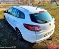 Белый Рено Меган, объемом двигателя 1.5 л и пробегом 202 тыс. км за 6200 $, фото 4 на Automoto.ua