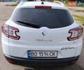 Белый Рено Меган, объемом двигателя 1.46 л и пробегом 304 тыс. км за 7000 $, фото 7 на Automoto.ua