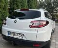 Белый Рено Меган, объемом двигателя 1.5 л и пробегом 259 тыс. км за 6999 $, фото 14 на Automoto.ua