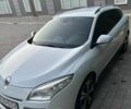 Белый Рено Меган, объемом двигателя 1.5 л и пробегом 259 тыс. км за 6999 $, фото 13 на Automoto.ua