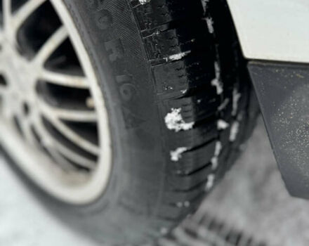 Белый Рено Меган, объемом двигателя 1.46 л и пробегом 299 тыс. км за 6900 $, фото 12 на Automoto.ua