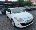 Белый Рено Меган, объемом двигателя 1.46 л и пробегом 255 тыс. км за 5800 $, фото 3 на Automoto.ua