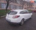 Білий Рено Меган, об'ємом двигуна 1.46 л та пробігом 270 тис. км за 7000 $, фото 7 на Automoto.ua