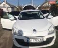 Білий Рено Меган, об'ємом двигуна 1.46 л та пробігом 293 тис. км за 7200 $, фото 1 на Automoto.ua