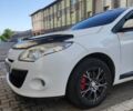 Белый Рено Меган, объемом двигателя 1.5 л и пробегом 300 тыс. км за 7050 $, фото 60 на Automoto.ua
