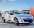 Білий Рено Меган, об'ємом двигуна 1.6 л та пробігом 187 тис. км за 5990 $, фото 2 на Automoto.ua