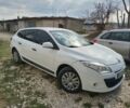 Білий Рено Меган, об'ємом двигуна 1.5 л та пробігом 285 тис. км за 4999 $, фото 1 на Automoto.ua