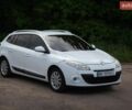 Белый Рено Меган, объемом двигателя 1.46 л и пробегом 315 тыс. км за 6200 $, фото 11 на Automoto.ua
