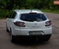 Белый Рено Меган, объемом двигателя 1.46 л и пробегом 315 тыс. км за 6200 $, фото 4 на Automoto.ua