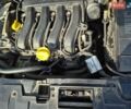 Белый Рено Меган, объемом двигателя 1.6 л и пробегом 228 тыс. км за 7600 $, фото 26 на Automoto.ua