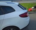 Белый Рено Меган, объемом двигателя 1.6 л и пробегом 228 тыс. км за 7600 $, фото 2 на Automoto.ua