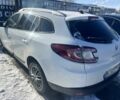 Білий Рено Меган, об'ємом двигуна 1.5 л та пробігом 240 тис. км за 6700 $, фото 5 на Automoto.ua