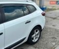 Белый Рено Меган, объемом двигателя 1.46 л и пробегом 267 тыс. км за 5800 $, фото 4 на Automoto.ua