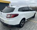 Білий Рено Меган, об'ємом двигуна 1.5 л та пробігом 240 тис. км за 6500 $, фото 1 на Automoto.ua
