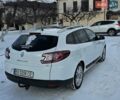 Білий Рено Меган, об'ємом двигуна 1.46 л та пробігом 232 тис. км за 7200 $, фото 5 на Automoto.ua