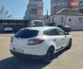 Белый Рено Меган, объемом двигателя 1.46 л и пробегом 300 тыс. км за 6200 $, фото 6 на Automoto.ua