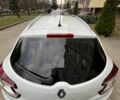 Белый Рено Меган, объемом двигателя 1.46 л и пробегом 255 тыс. км за 5300 $, фото 19 на Automoto.ua