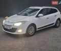 Белый Рено Меган, объемом двигателя 1.46 л и пробегом 298 тыс. км за 6700 $, фото 1 на Automoto.ua
