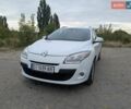 Белый Рено Меган, объемом двигателя 1.46 л и пробегом 365 тыс. км за 5900 $, фото 1 на Automoto.ua