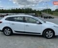 Белый Рено Меган, объемом двигателя 1.46 л и пробегом 207 тыс. км за 7200 $, фото 2 на Automoto.ua