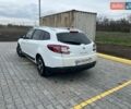 Белый Рено Меган, объемом двигателя 1.46 л и пробегом 235 тыс. км за 6500 $, фото 4 на Automoto.ua