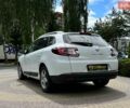 Белый Рено Меган, объемом двигателя 1.46 л и пробегом 255 тыс. км за 5999 $, фото 4 на Automoto.ua