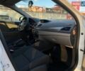Белый Рено Меган, объемом двигателя 1.6 л и пробегом 187 тыс. км за 5990 $, фото 24 на Automoto.ua
