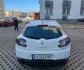 Білий Рено Меган, об'ємом двигуна 1.46 л та пробігом 300 тис. км за 5499 $, фото 6 на Automoto.ua