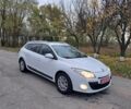 Білий Рено Меган, об'ємом двигуна 1.6 л та пробігом 220 тис. км за 7350 $, фото 9 на Automoto.ua