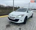 Білий Рено Меган, об'ємом двигуна 1.46 л та пробігом 235 тис. км за 6500 $, фото 1 на Automoto.ua
