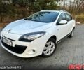 Білий Рено Меган, об'ємом двигуна 1.5 л та пробігом 240 тис. км за 7499 $, фото 2 на Automoto.ua