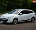 Белый Рено Меган, объемом двигателя 1.46 л и пробегом 315 тыс. км за 6200 $, фото 1 на Automoto.ua