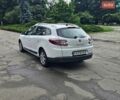 Белый Рено Меган, объемом двигателя 1.46 л и пробегом 300 тыс. км за 4900 $, фото 6 на Automoto.ua