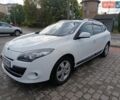 Белый Рено Меган, объемом двигателя 1.46 л и пробегом 216 тыс. км за 6600 $, фото 9 на Automoto.ua