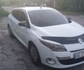 Білий Рено Меган, об'ємом двигуна 1.5 л та пробігом 228 тис. км за 7800 $, фото 4 на Automoto.ua